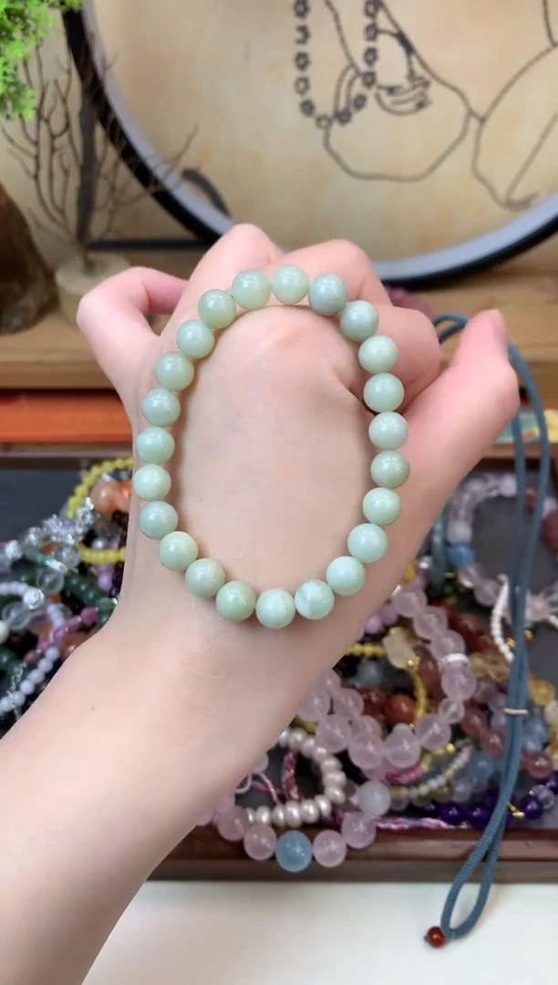 【闪购商品】和田玉手饰未镶嵌275