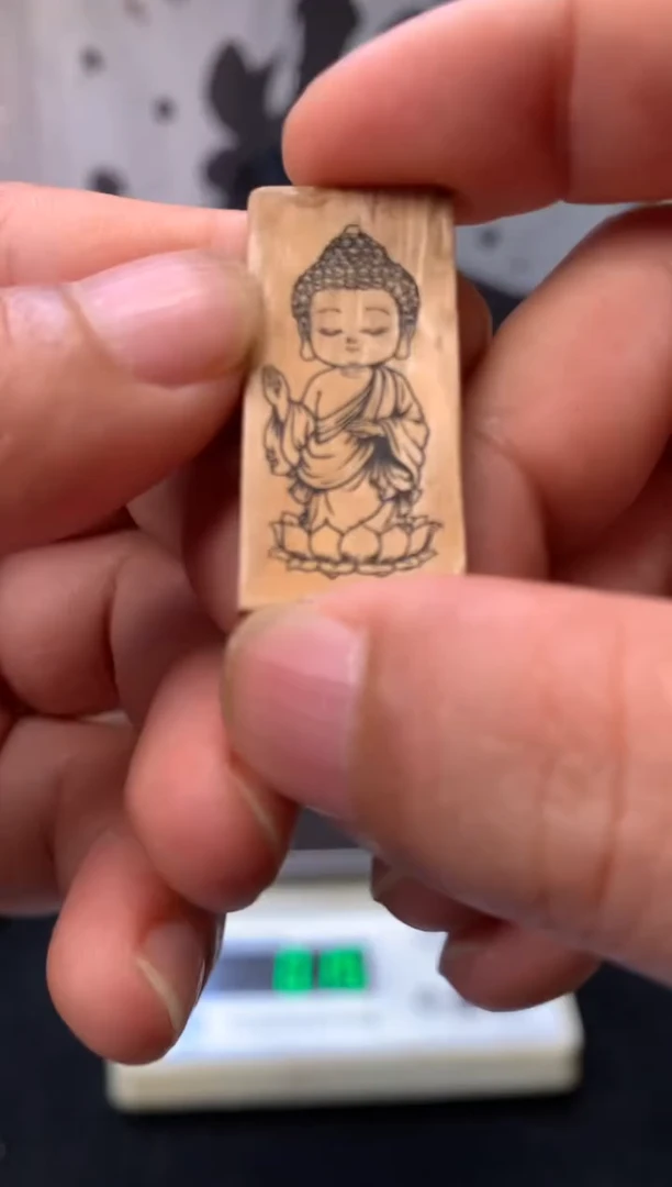 手串/手链橄榄核猛犸猛犸猛犸11