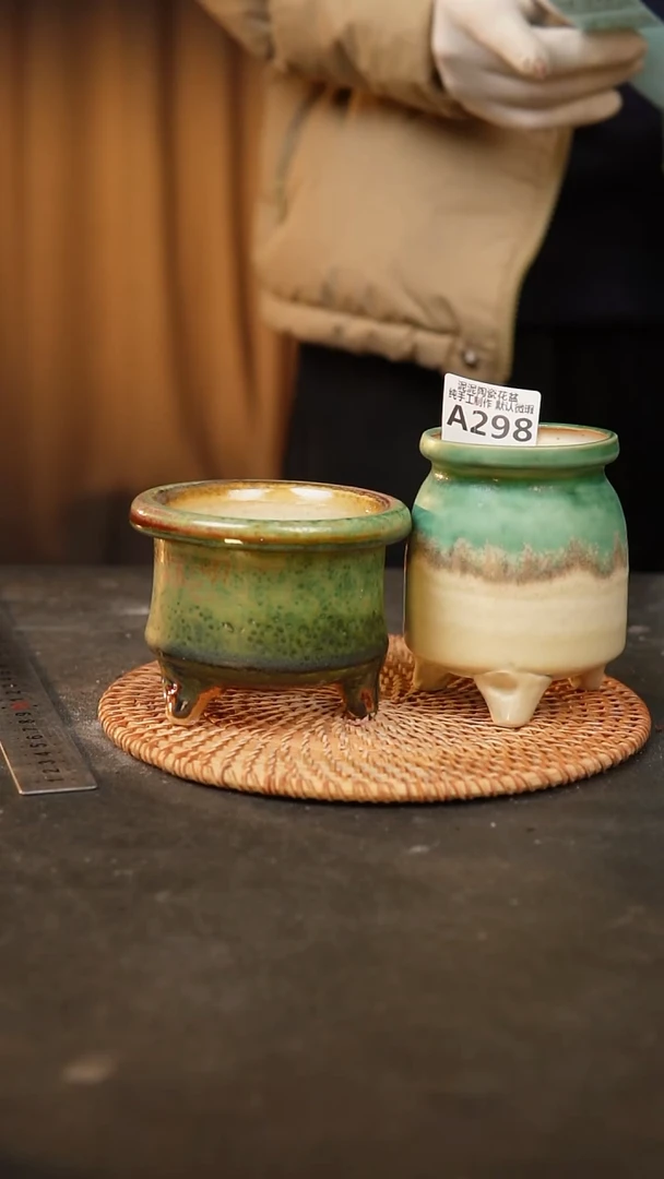 【闪购商品】瓷片景德镇泥泥陶瓷