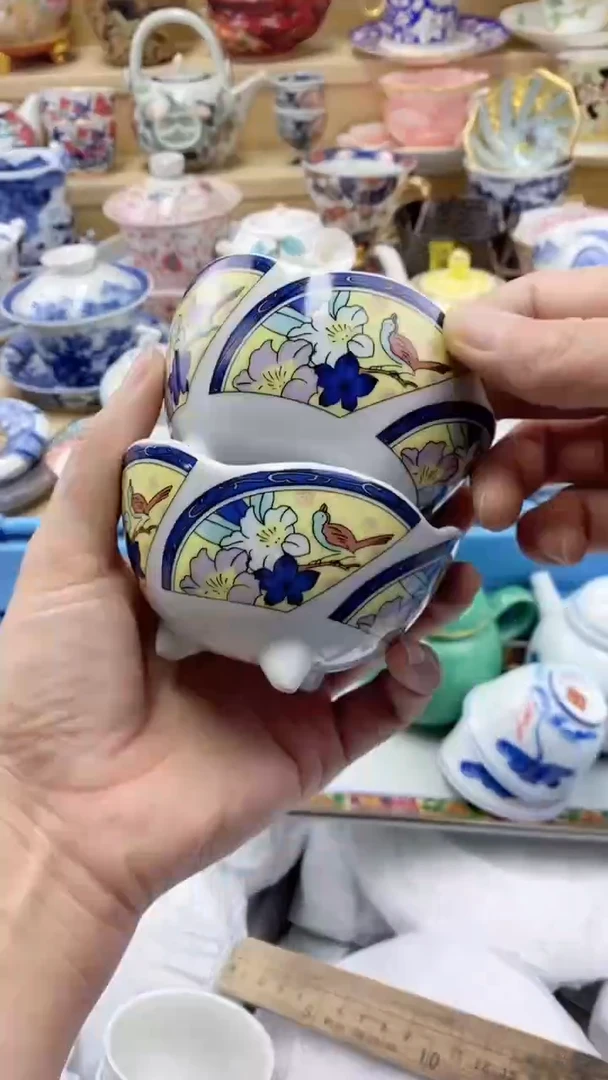 茶盏闪购名称 茶盏