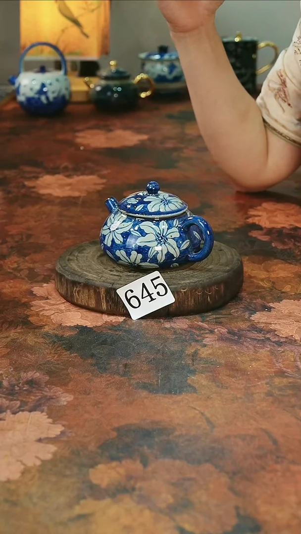 茶碗...........645