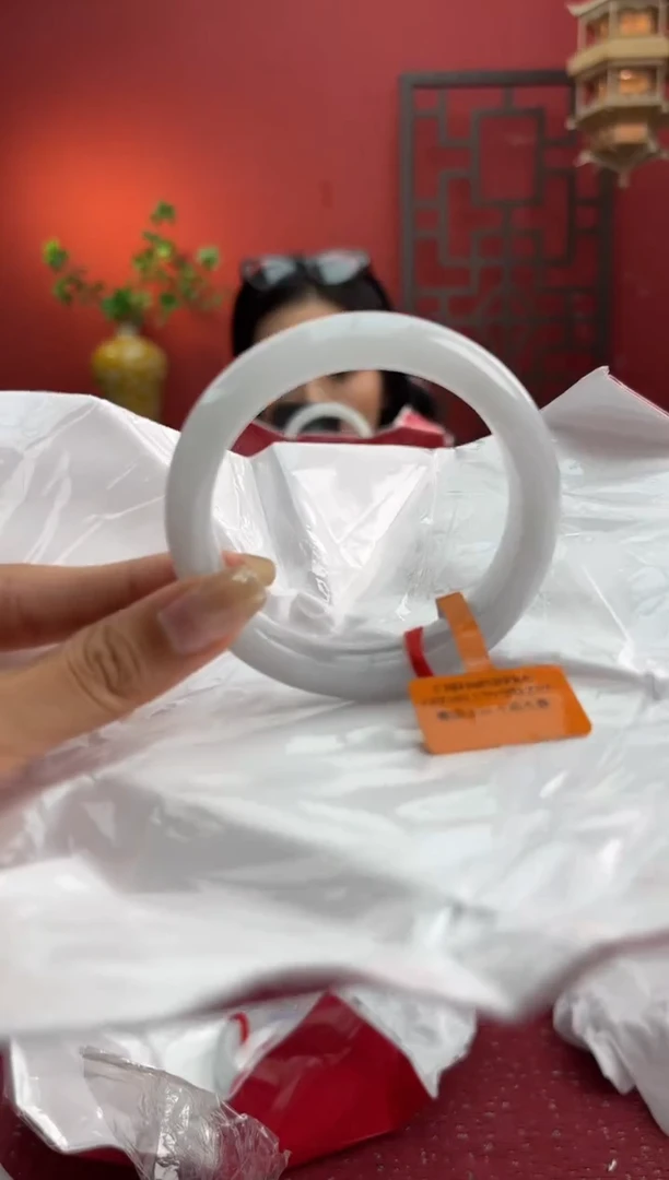 未镶嵌手镯翡翠翡翠手镯19