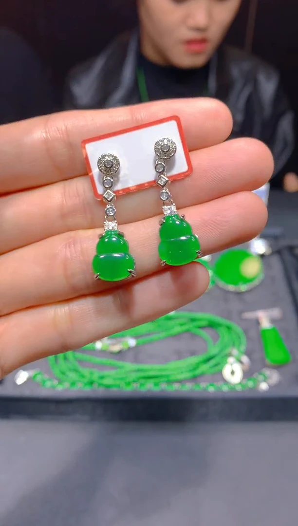 未镶嵌定制翡翠90多样性发货（发其一）