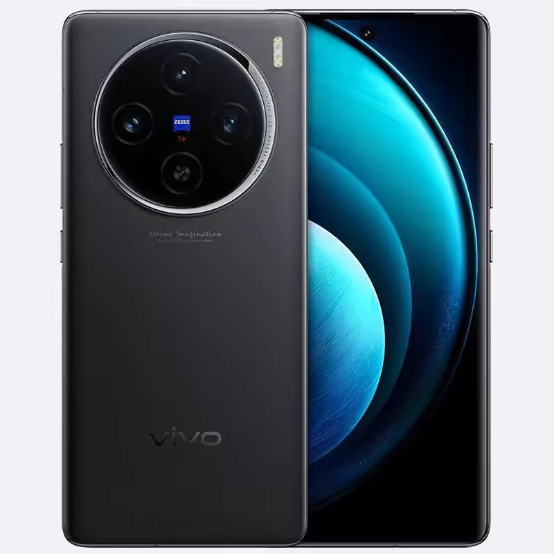 9新 vivo vivo X100 Pro 5G