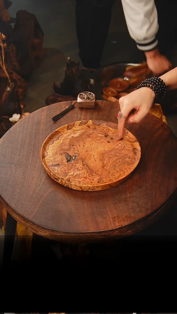 老叶木作作品906