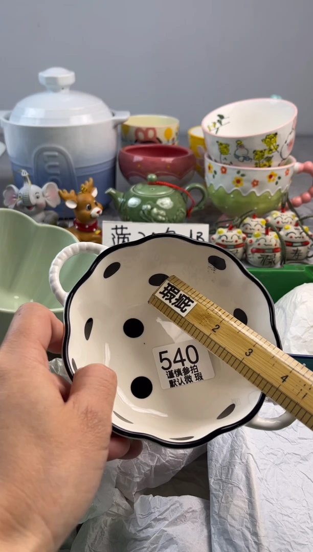 瓷片金****3亿鑫工艺品店闪购