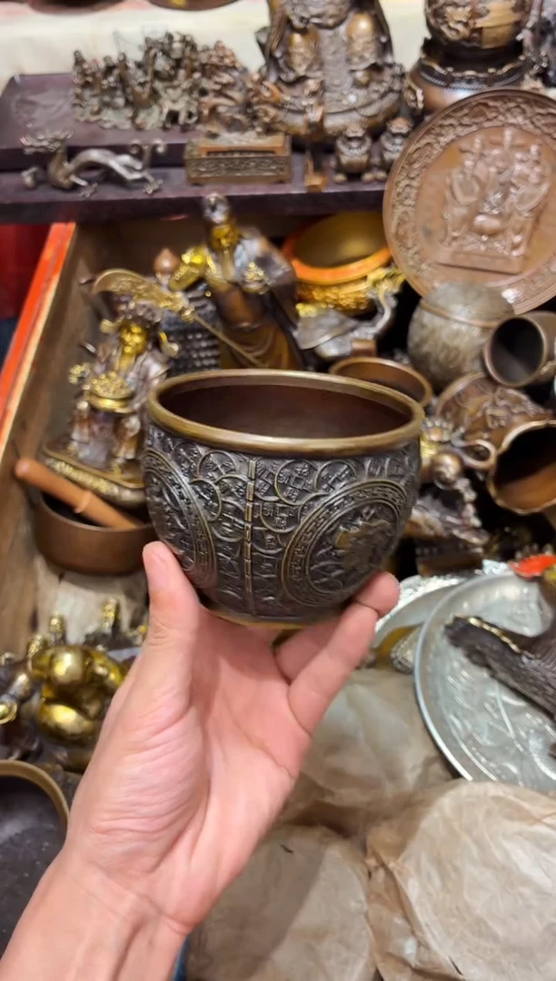 琦琦古铜高端精选链接B60