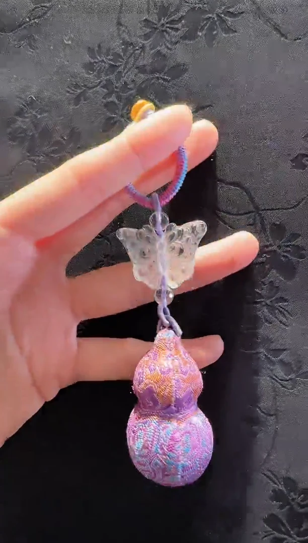 未镶嵌手绳水晶多样性发货其一