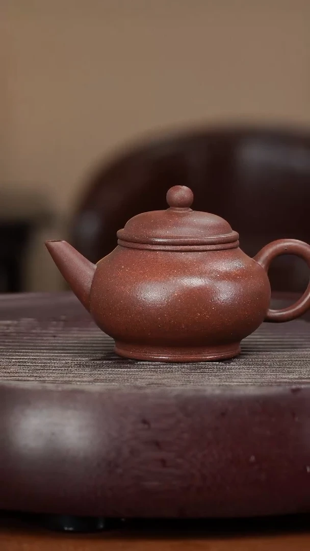 【闪购商品】紫砂茶壶宜兴紫砂壶