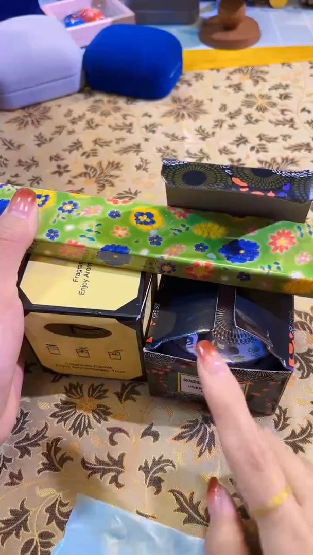 【闪购商品】瓷片陶茶666文玩周边多人