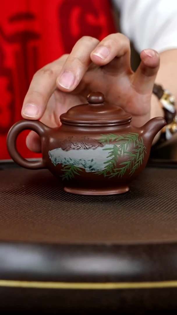 茶壶紫砂闪购商品17