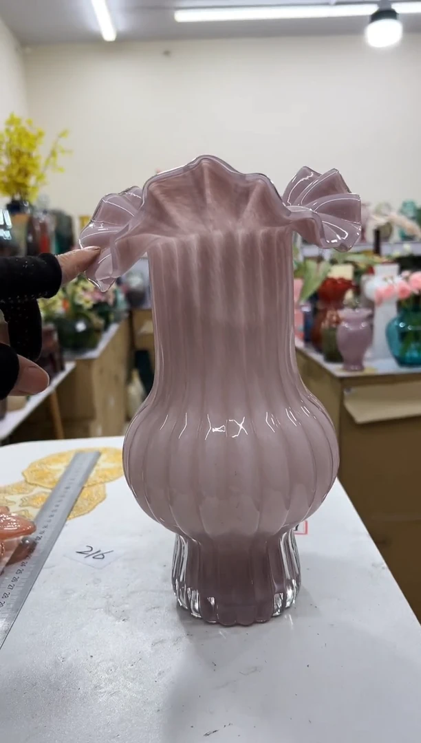 【闪购商品】也麦花器