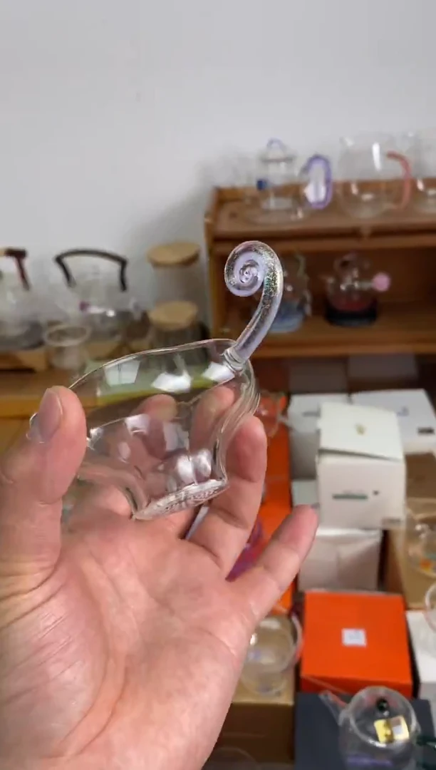 予乐茶漏样品11111