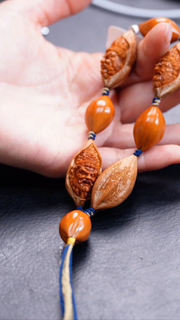 【闪购商品】橄榄核手串/手链橄榄核