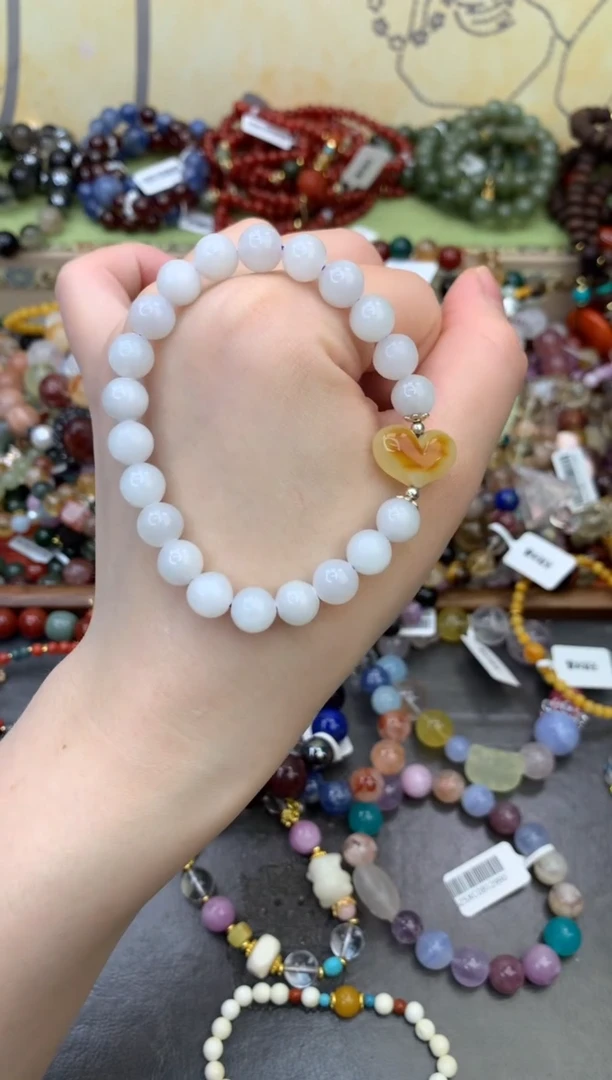 未镶嵌和田玉手饰184