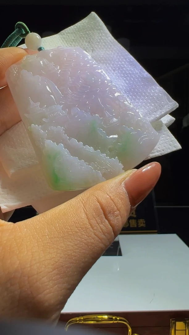 未镶嵌定制翡翠2025-9-17-17