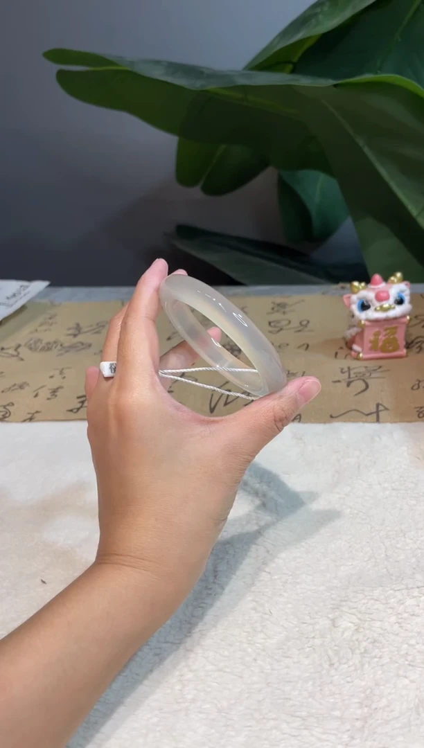 定制玛瑙58.9鉴赏期48小时