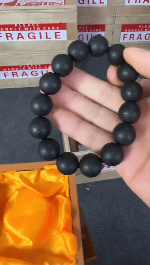 精品文玩手串无礼盒闪购