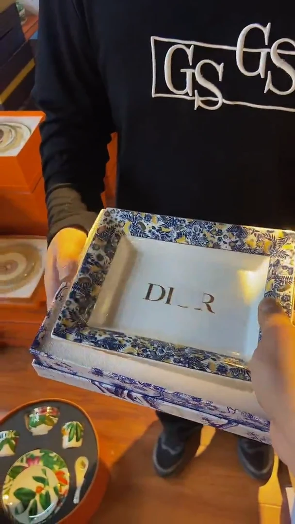 【闪购商品】鸿辉家品牌瓷器，京东包邮！