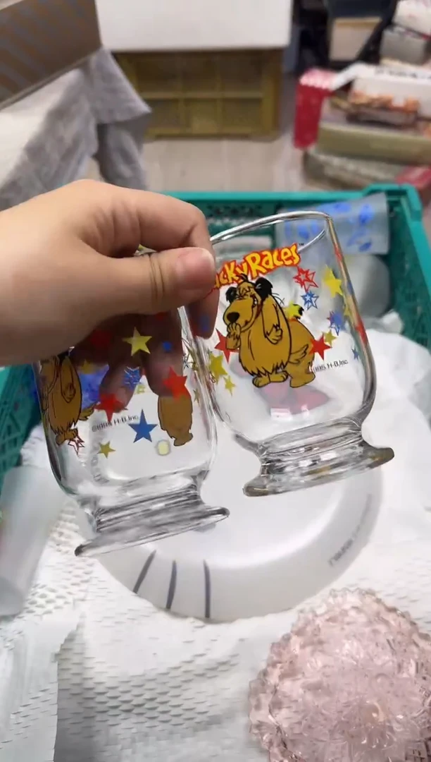 手工艺品玻璃o**n773