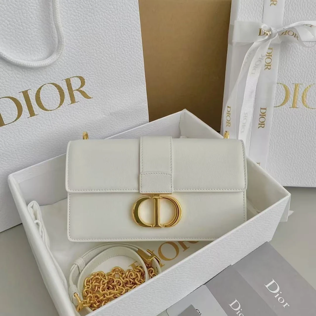 99新 DIOR/迪奥 安洁利严选单肩包/0018258