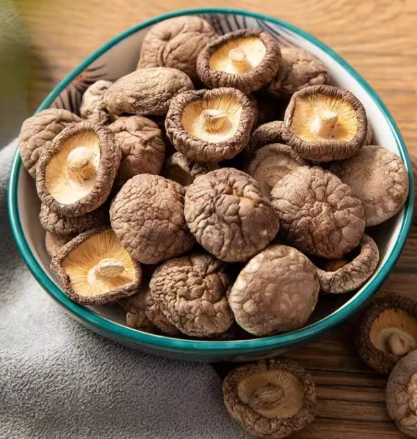 【盈捷汤料臻选】精选香菇冬菇蘑菇干货