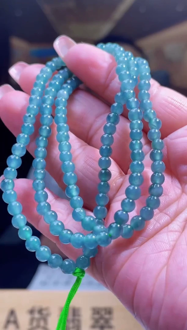 未镶嵌定制翡翠C-@@QJCC121025多样性发其一