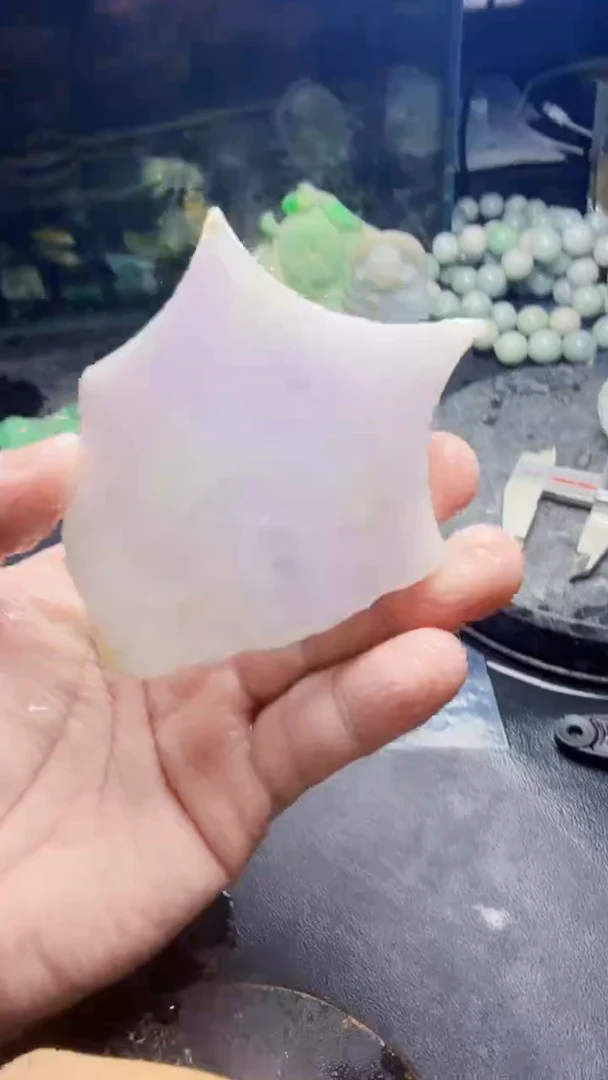 未镶嵌挂件翡翠天然翡翠199