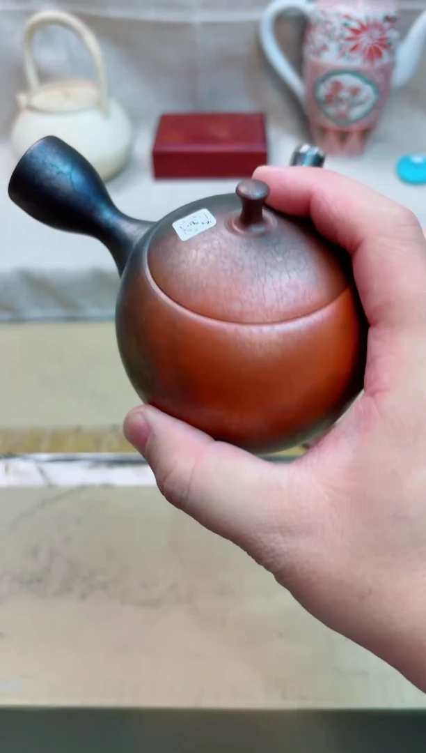 海外茶壶海外茶壶