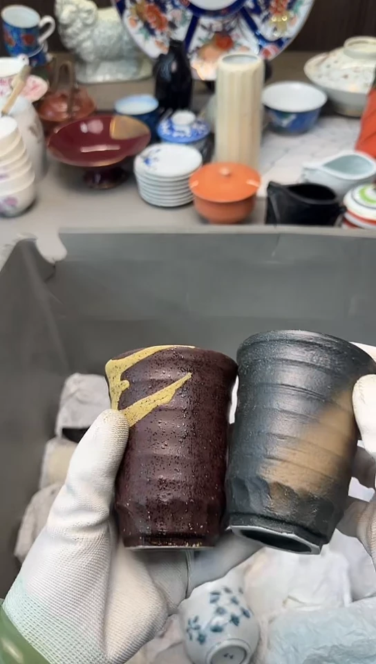 【闪购商品】碟中古回流瓷器大全
