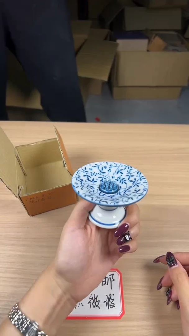 茶具瓷器茶周边茶杯