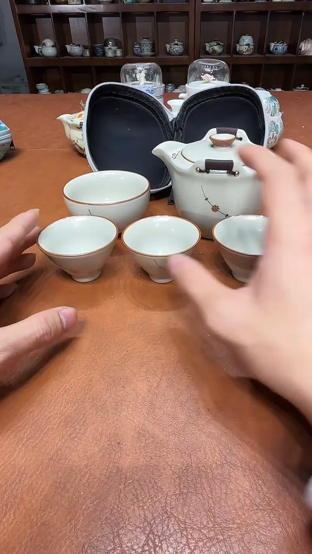 350高雅艺术瓷简单清