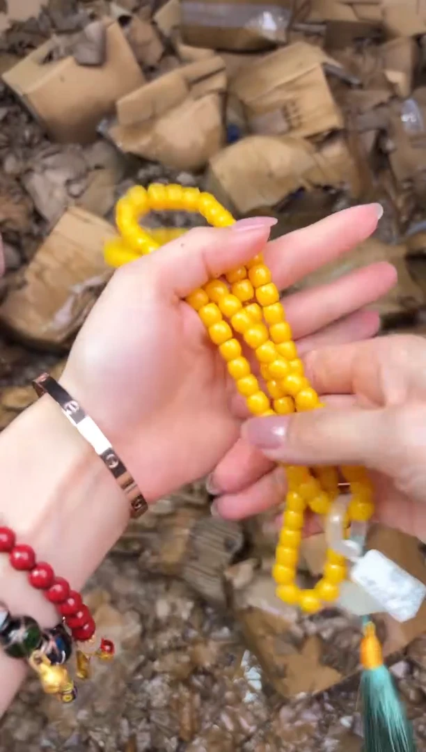 尚品精品手串《无礼盒》