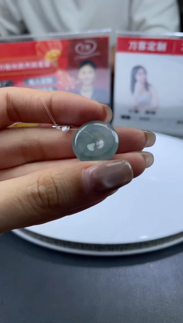未镶嵌定制翡翠DDJ45780