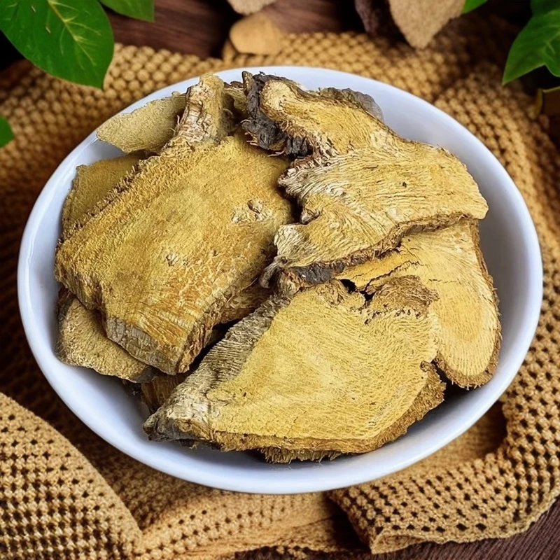 高端严选【虎王仗】500g珍藏