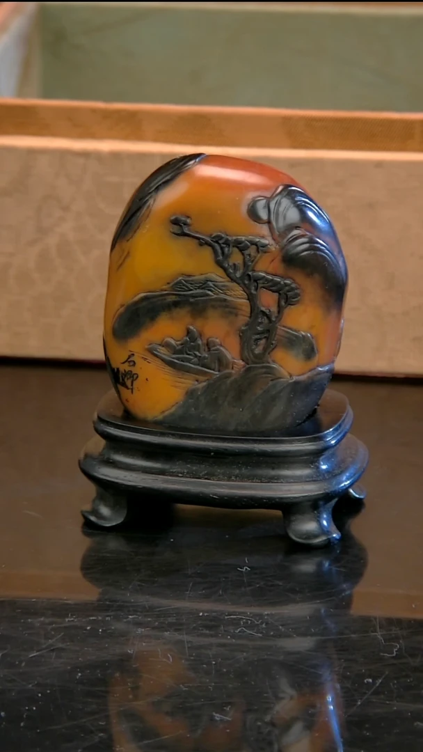 寿山石印石111111