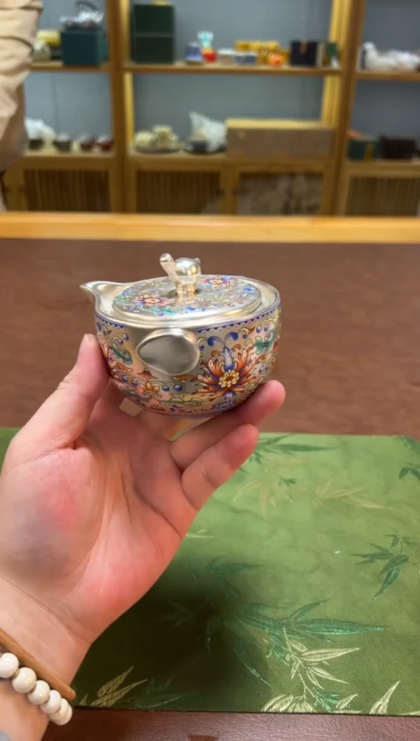 【闪购商品】沐森茶具清货专属链接