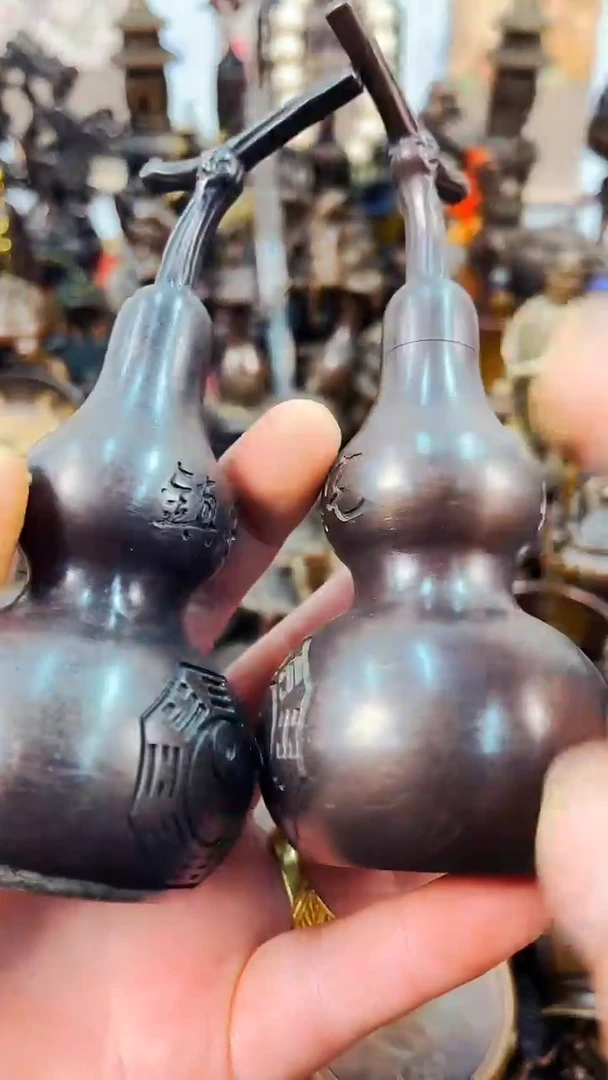 【闪购商品】精铜工匠 独具韵味