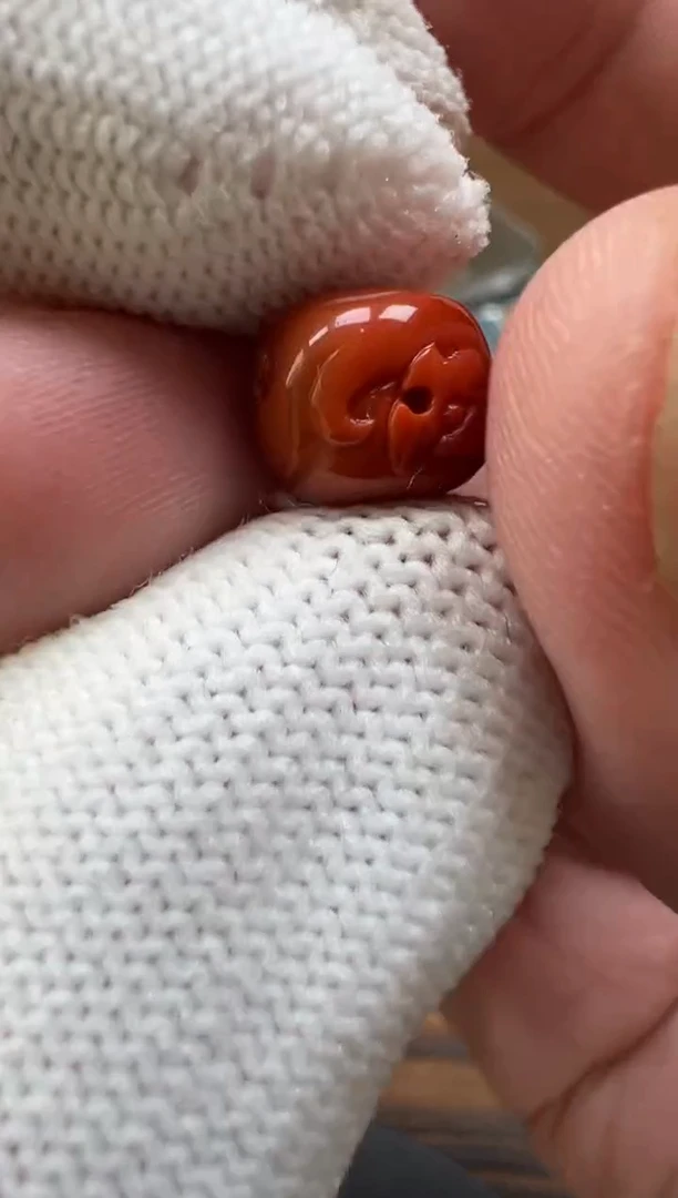 未镶嵌1南红玛瑙南红玛瑙配饰