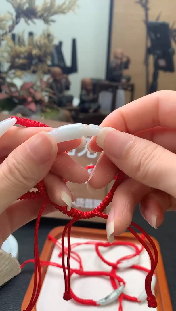 吊坠(不含链)未镶嵌翡翠好事连连多样性发一件