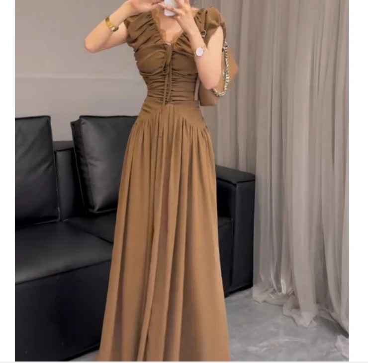 2025夏季时尚潮流百搭精品女装TAN081