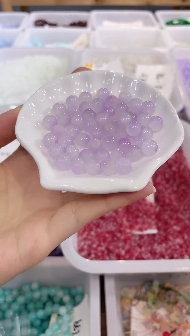 琉璃非金属珠珠珠珠珠珠珠朱珠珠