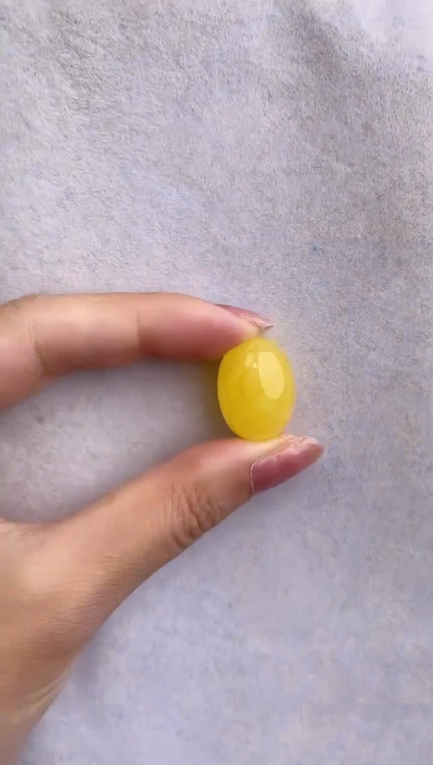 未镶嵌琥珀裸石10614015-配饰