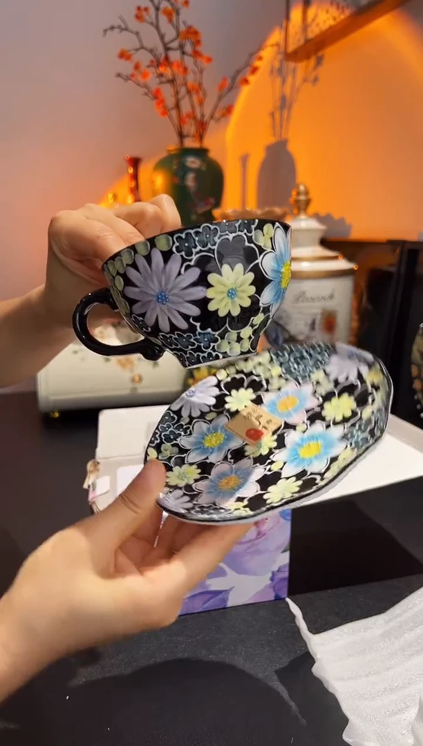 外贸陶瓷铁艺百货家居