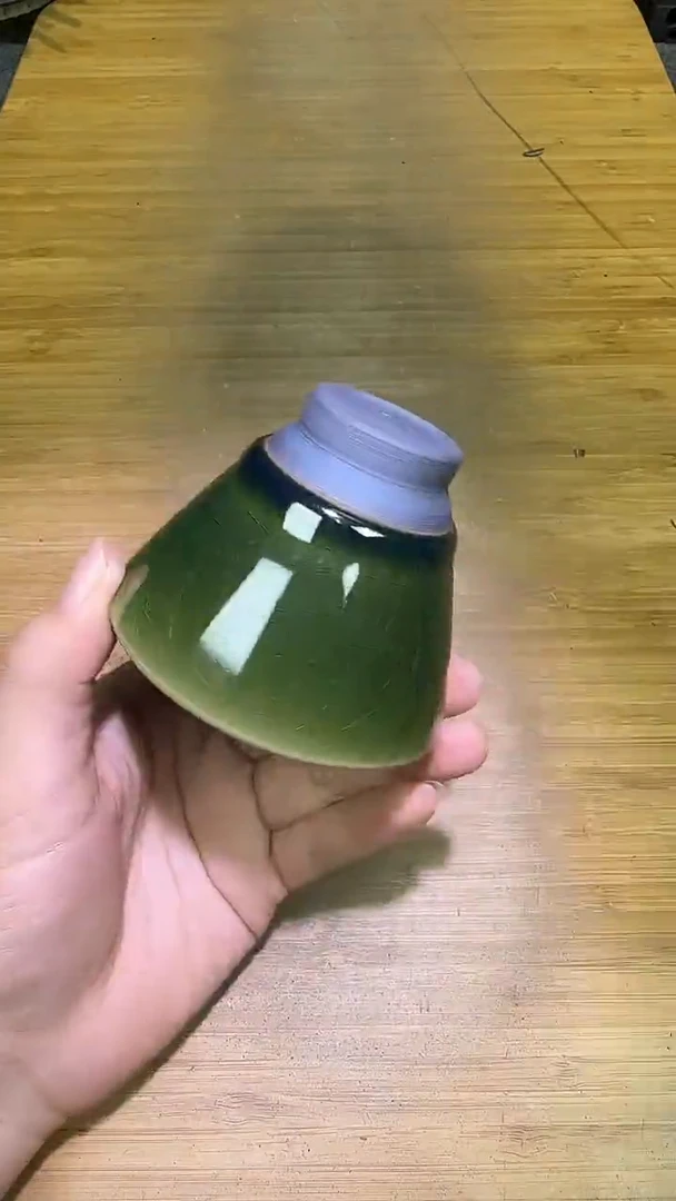 茶盏茶盏888888888冰裂斗笠