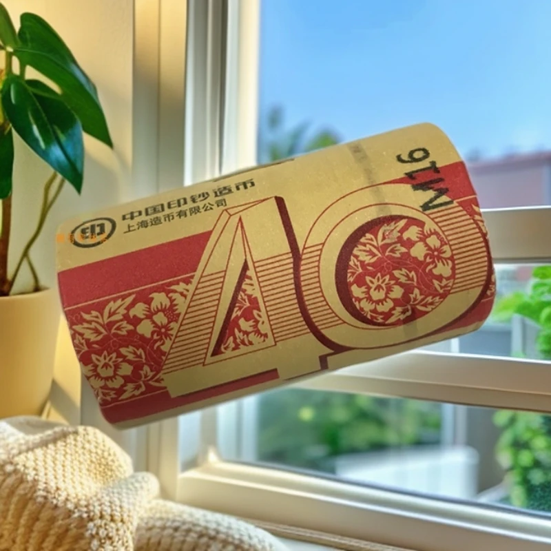 法定货币 2018改革开放40周年纪念币 改革币 改革开放20枚整卷