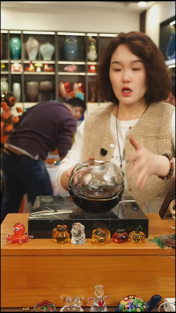 外贸花瓶尾货花瓶126