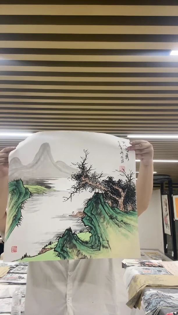国画专属补贴链接00008-34
