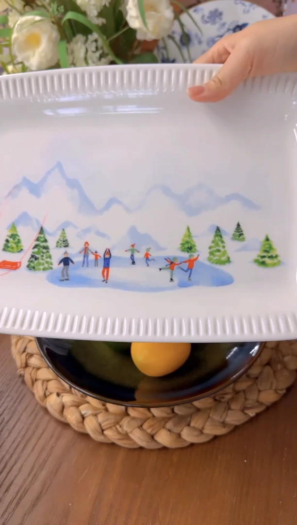 瓷盘子瓷**************