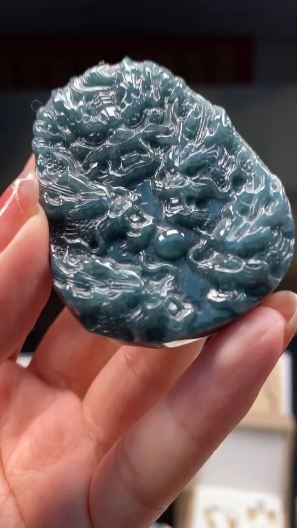 未镶嵌定制翡翠********526